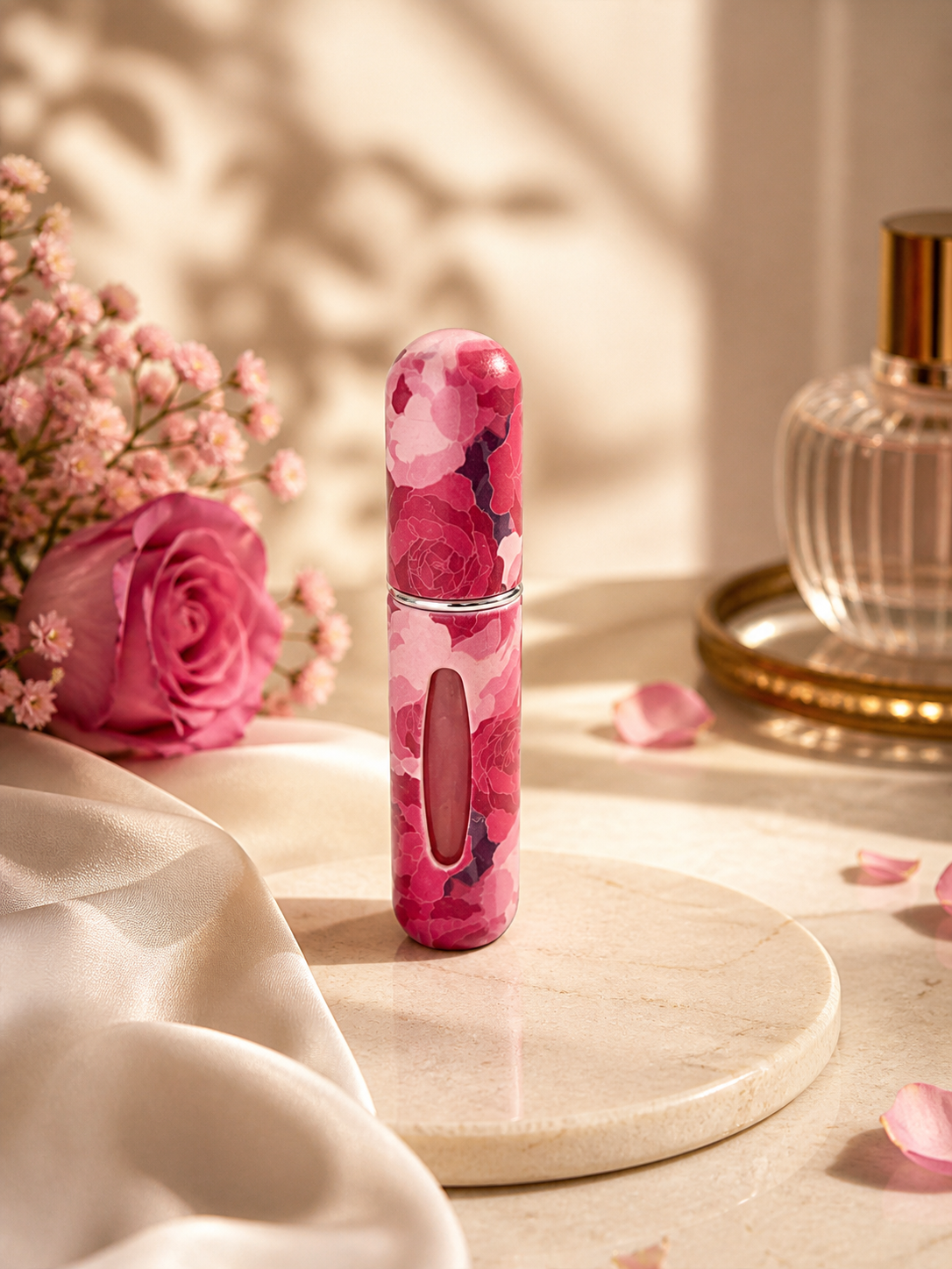 Pocket Perfume Pod