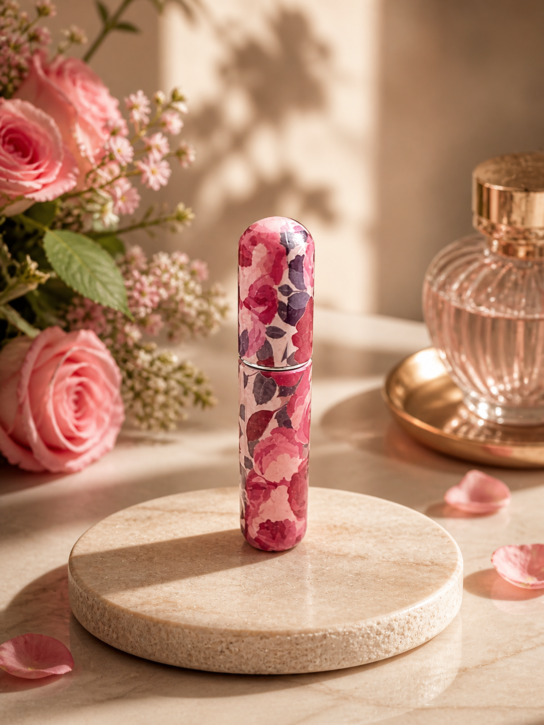 Pocket Perfume Pod