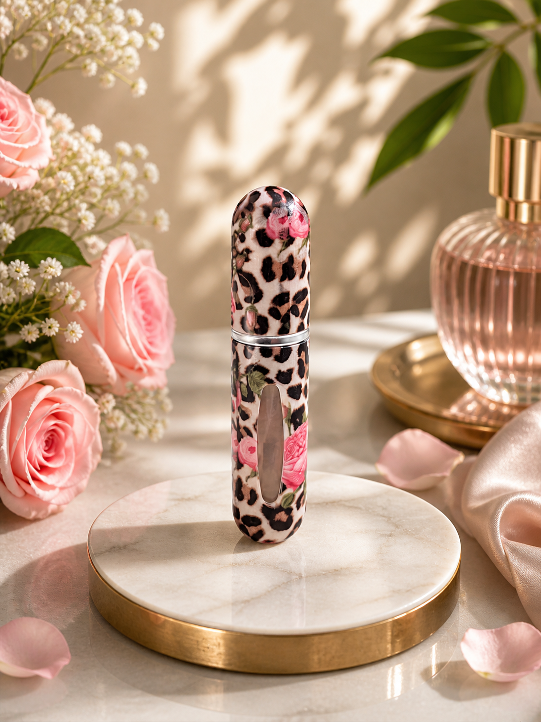Pocket Perfume Pod