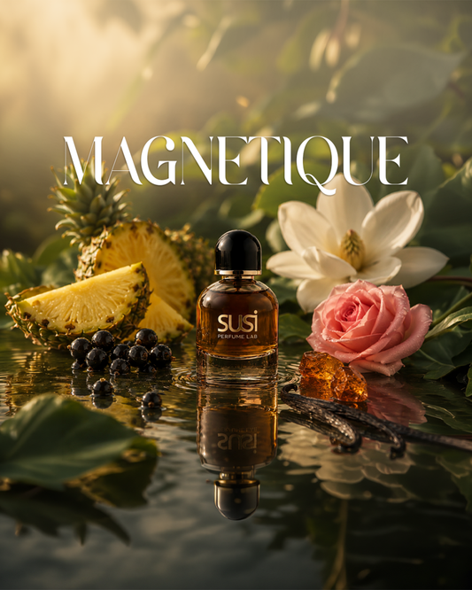 MAGNETIQUE