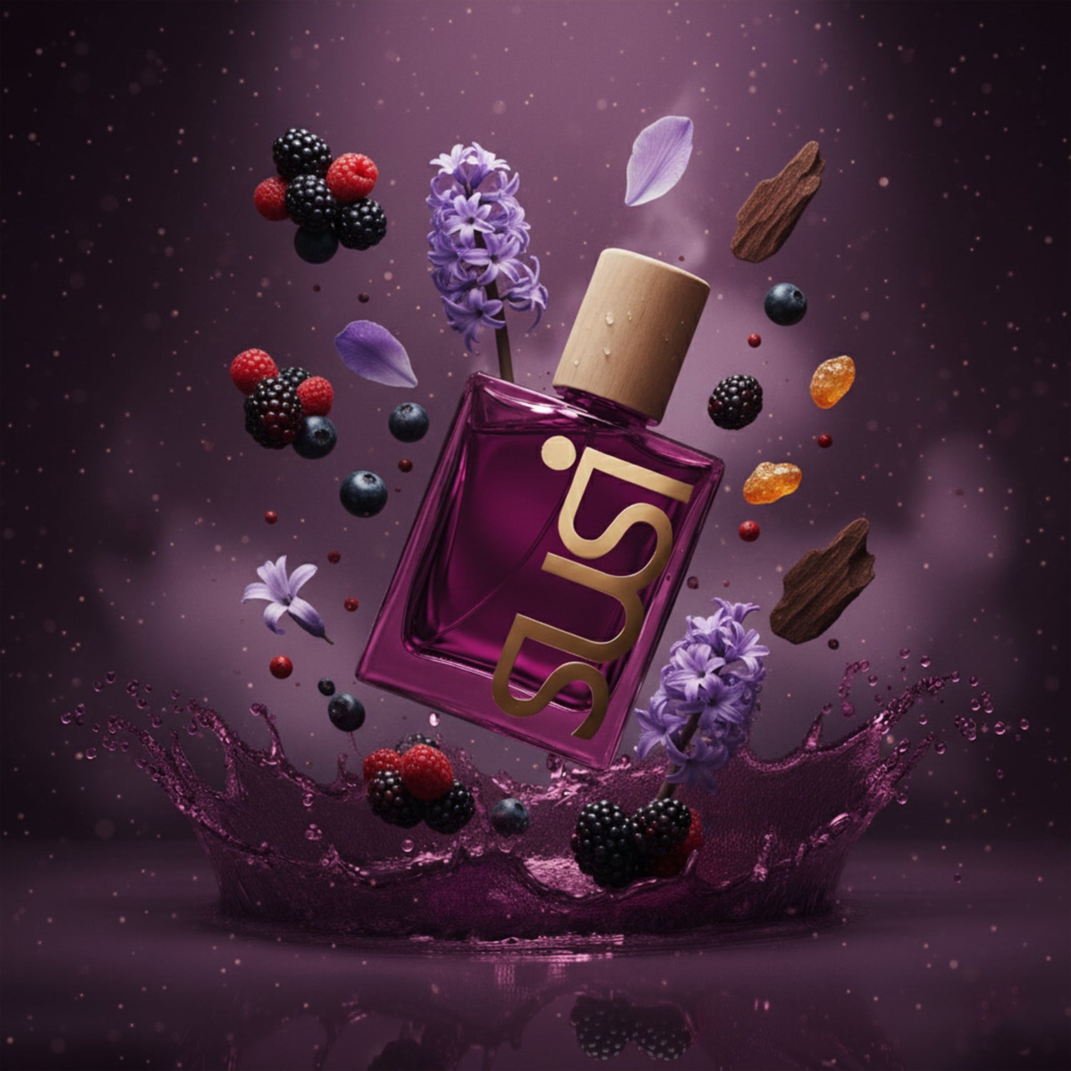 OUD / ORIENTAL