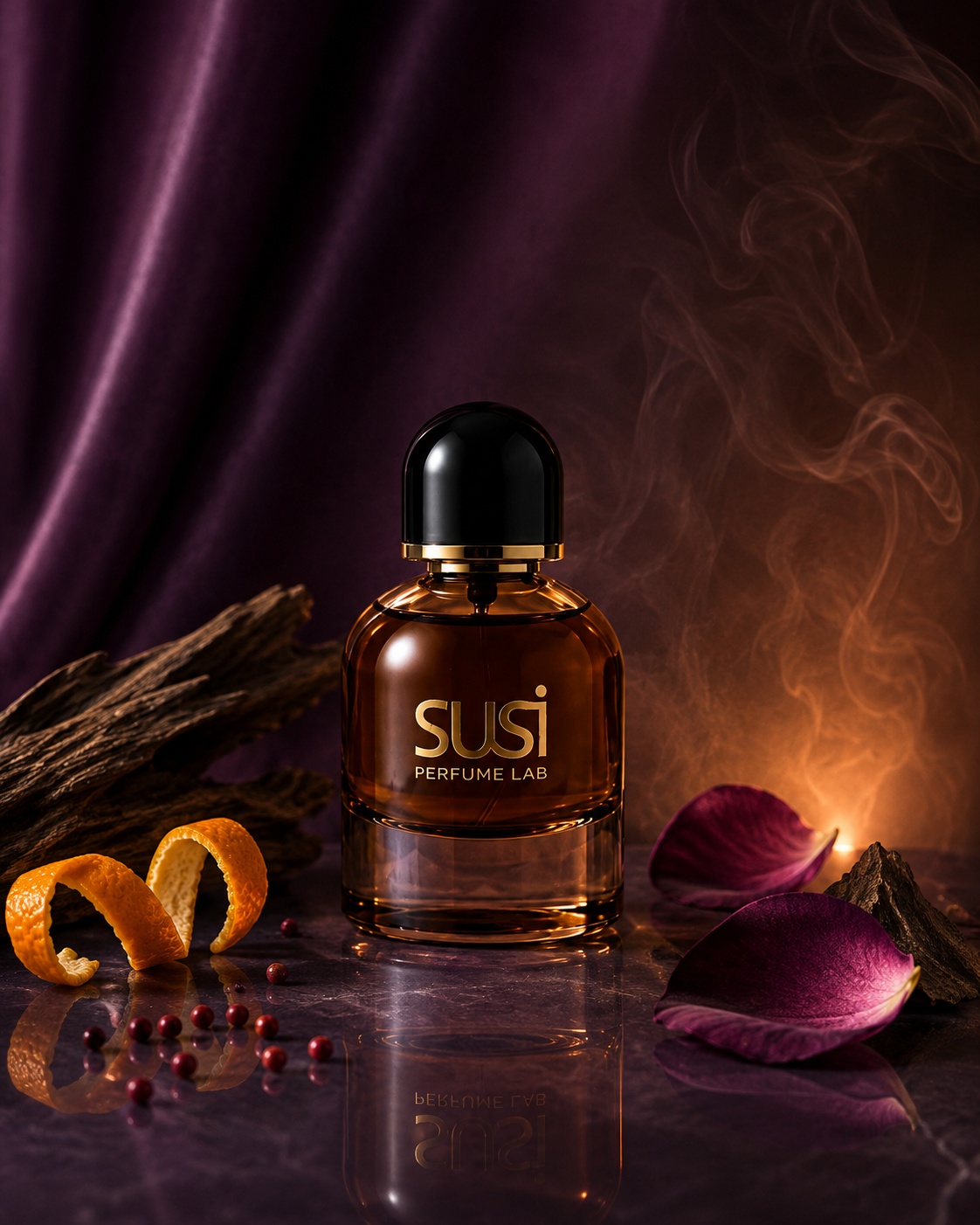 VELVET OUD