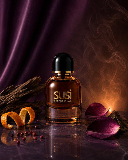 VELVET OUD