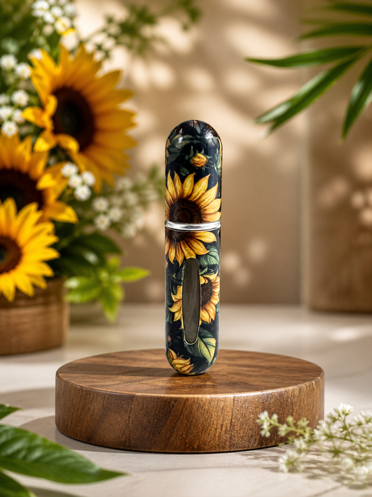 Pocket Perfume Pod