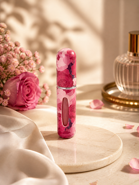 Pocket Perfume Pod