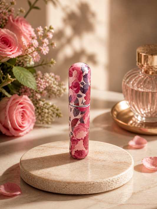 Pocket Perfume Pod