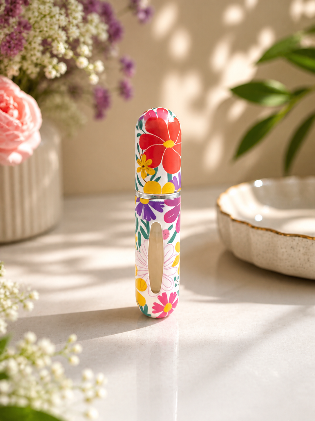 Pocket Perfume Pod