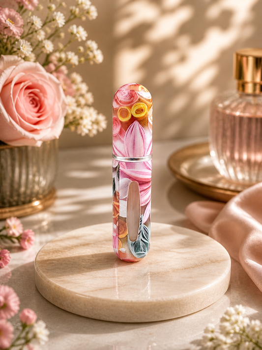 Pocket Perfume Pod