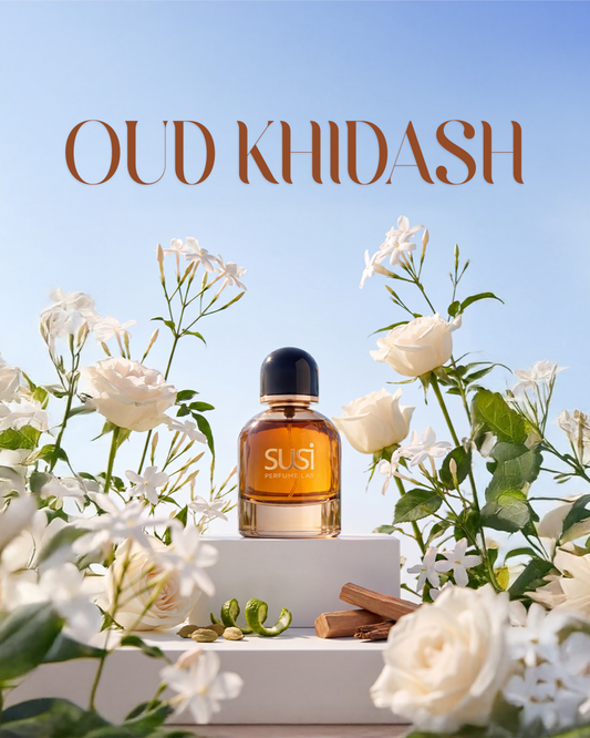 OUD KHIDASH