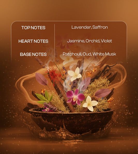 Oud Hamdan