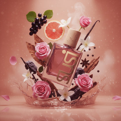 Peachy Rose