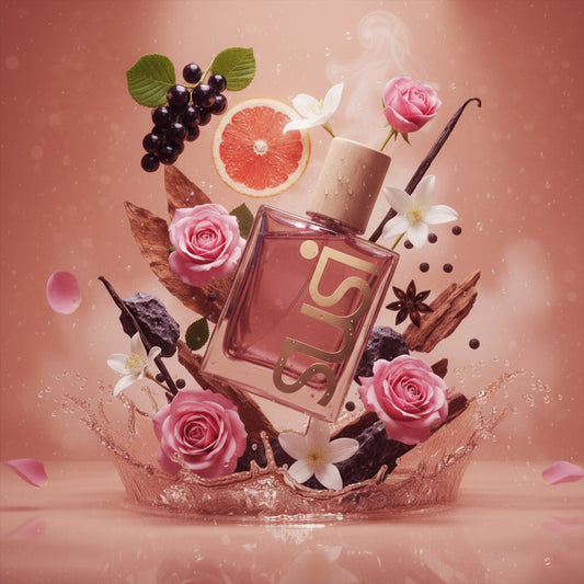 Peachy Rose