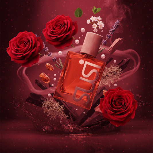 Oud & Rose